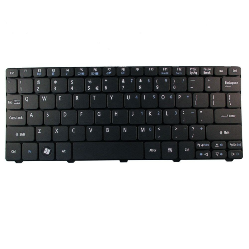 Tastatura laptop Acer D260-Tastaturi Laptop Acer