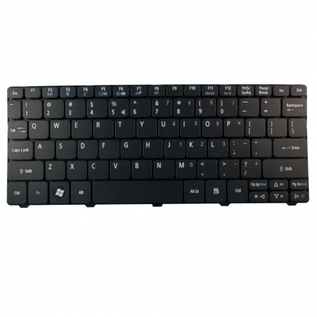 Tastatura laptop Acer D260
