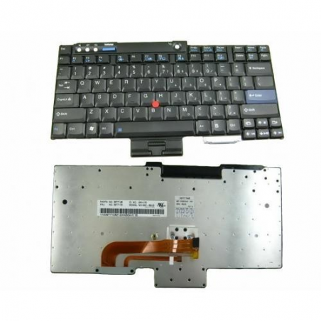 Tastatura laptop IBM ThinkPad R500