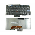 Tastatura laptop IBM ThinkPad T400