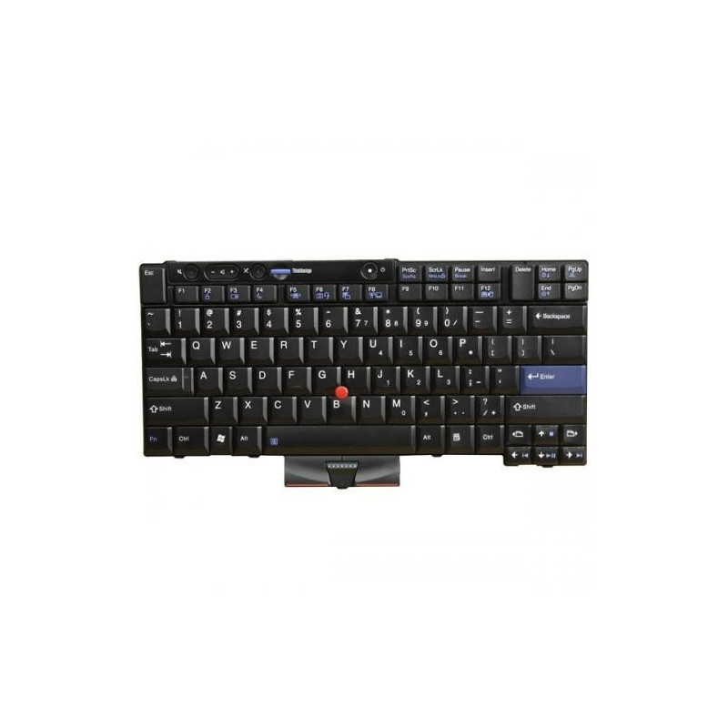 Tastatura laptop IBM ThinkPad T400S-Tastaturi IBM