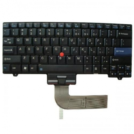 Tastatura laptop IBM ThinkPad SL500