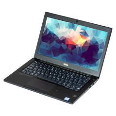 Laptop Dell Latitude 7280 ,12.5" FHD, i5-7300U0, 8GB, DDR3, 256GB SSD, Cooler + Mouse CADOU - LaptopStrong.ro