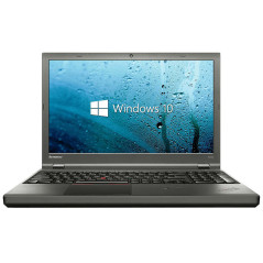 Laptop Lenovo ThinkPad L540 , Display 15.6" LED, Proc i5-4500U, 8GB RAM, SSD 240GB - LaptopStrong.ro