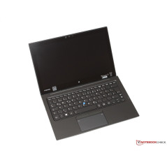 Laptop Toshiba Portege Z20T-B ,12.5" FHD, M-5Y51 ,8GB, DDR3, 128GB SSD, Mouse CADOU - LaptopStrong.ro