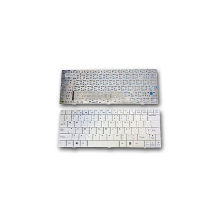 Tastatura laptop MSI U90