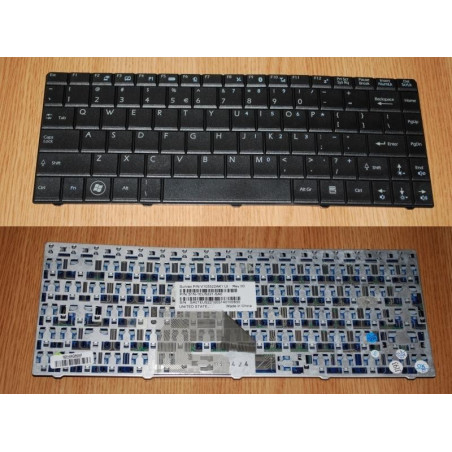 Tastatura laptop MSI X320