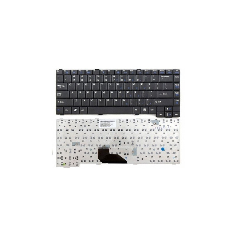 Tastatura laptop Gateway 6018GZ-Tastaturi Gateway