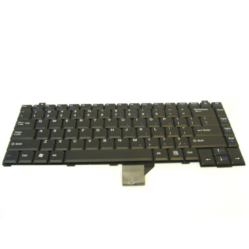 Tastatura laptop Gateway MX3412-Tastaturi Gateway