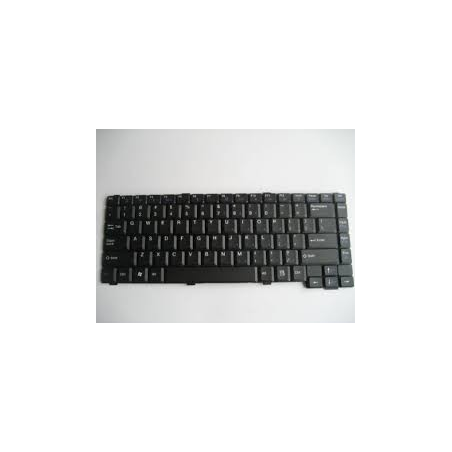 Tastatura laptop Gateway CX2700