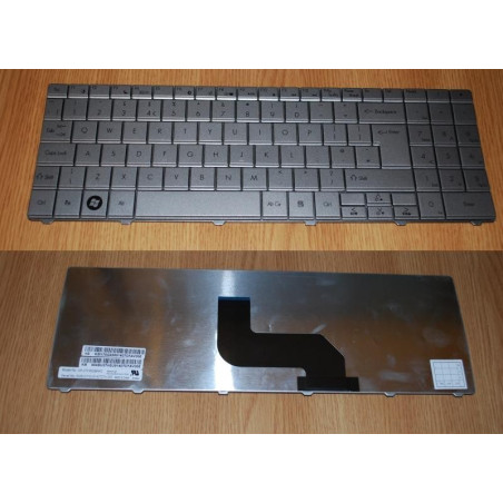 Tastatura laptop Gateway Nv53