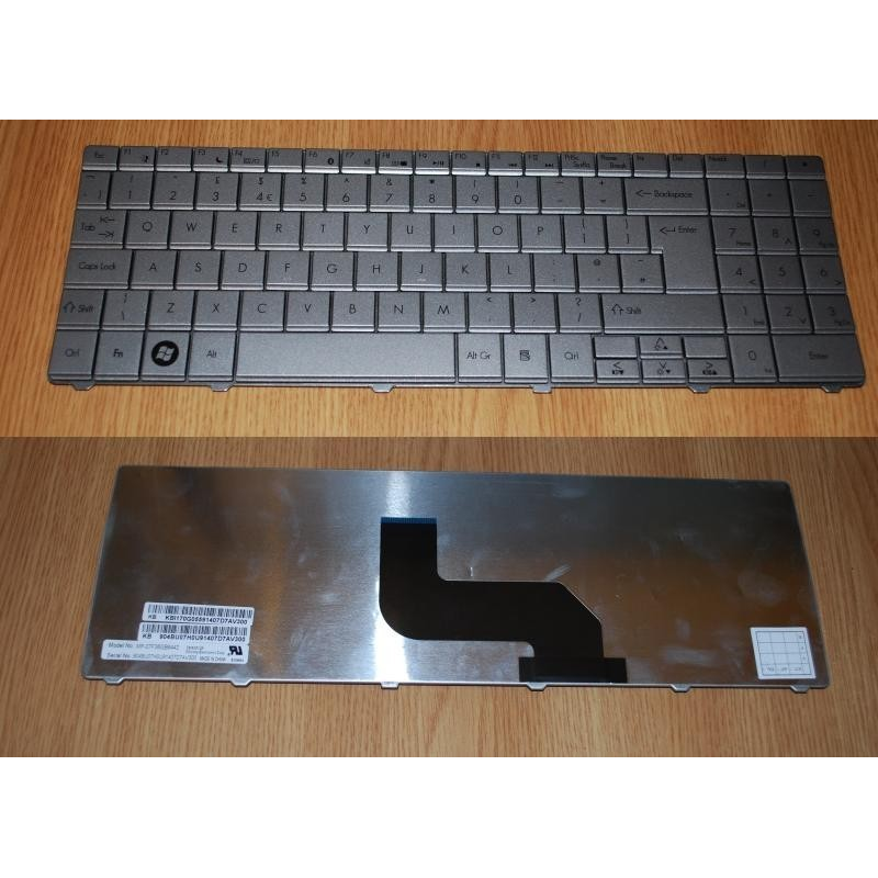 Tastatura laptop Gateway Nv58-Tastaturi Gateway