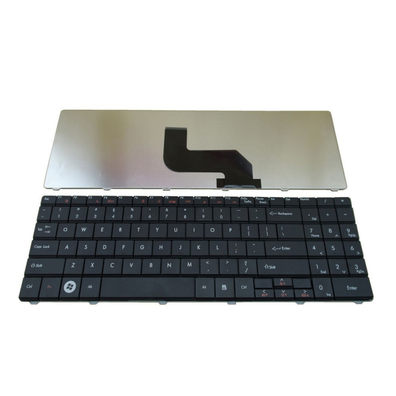 Tastatura laptop Packard Bell EasyNote DT85-Tastaturi Packard Bell