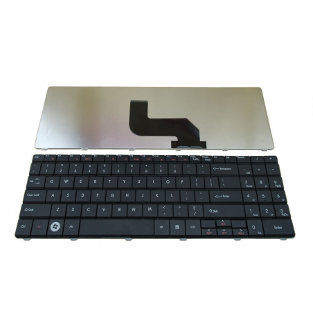 Tastatura laptop Packard Bell EasyNote TJ61