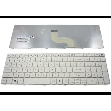 Tastatura laptop Packard Bell E3