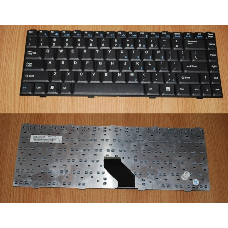 Tastatura laptop Benq R55EG