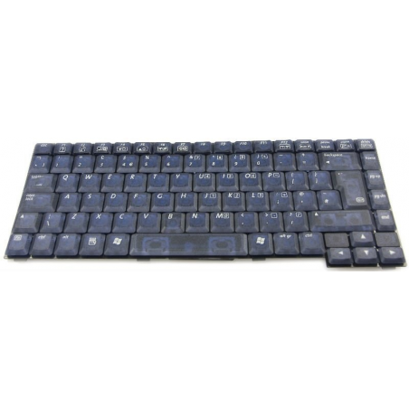Tastatura laptop Benq 5000