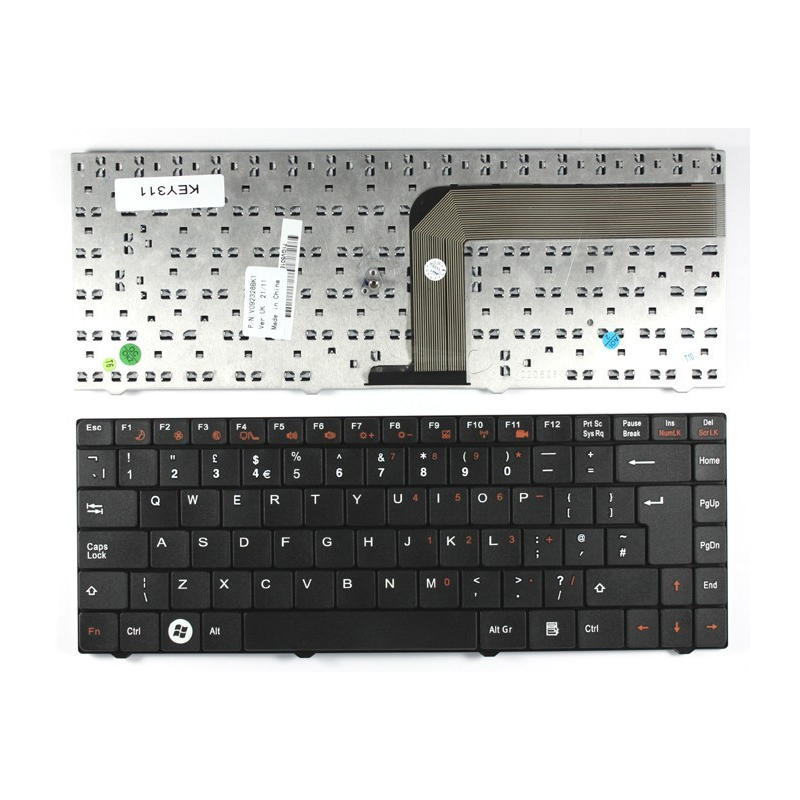 Tastatura laptop Advent 5431-Tastaturi Advent