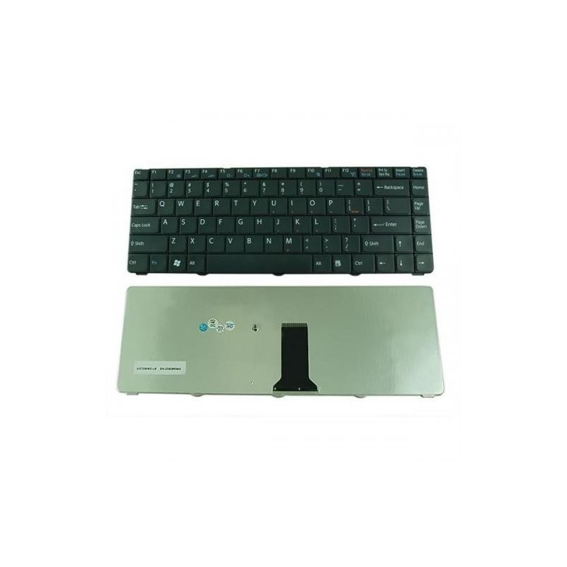 Tastatura laptop SONY VGN-NR -Tastaturi Sony Vaio