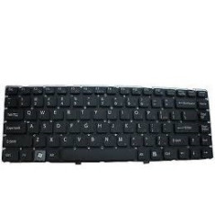 Tastatura laptop SONY VGN-NW