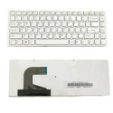 Tastatura laptop SONY VGN-FW