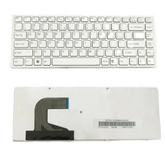 Tastatura laptop SONY VGN-FW - LaptopStrong.ro