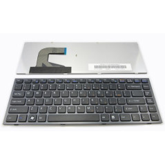 Tastatura laptop SONY VGN-S