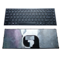 Tastatura laptop SONY VGN-S