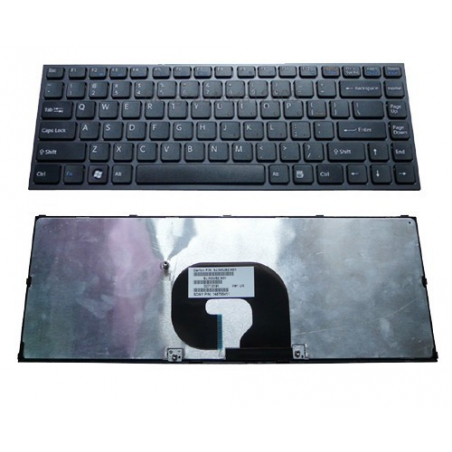 Tastatura laptop SONY VGN-Y