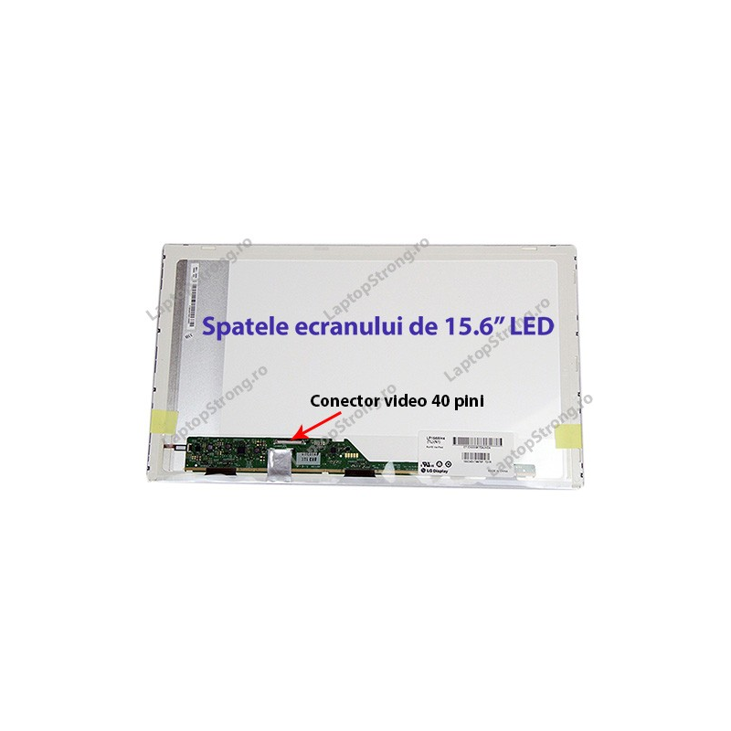 Display laptop Toshiba Satellite L655 - Laptopstrong.ro