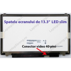 Display laptop Dell 13.3" LED Slim HD 1366 x 768 - LaptopStrong.ro