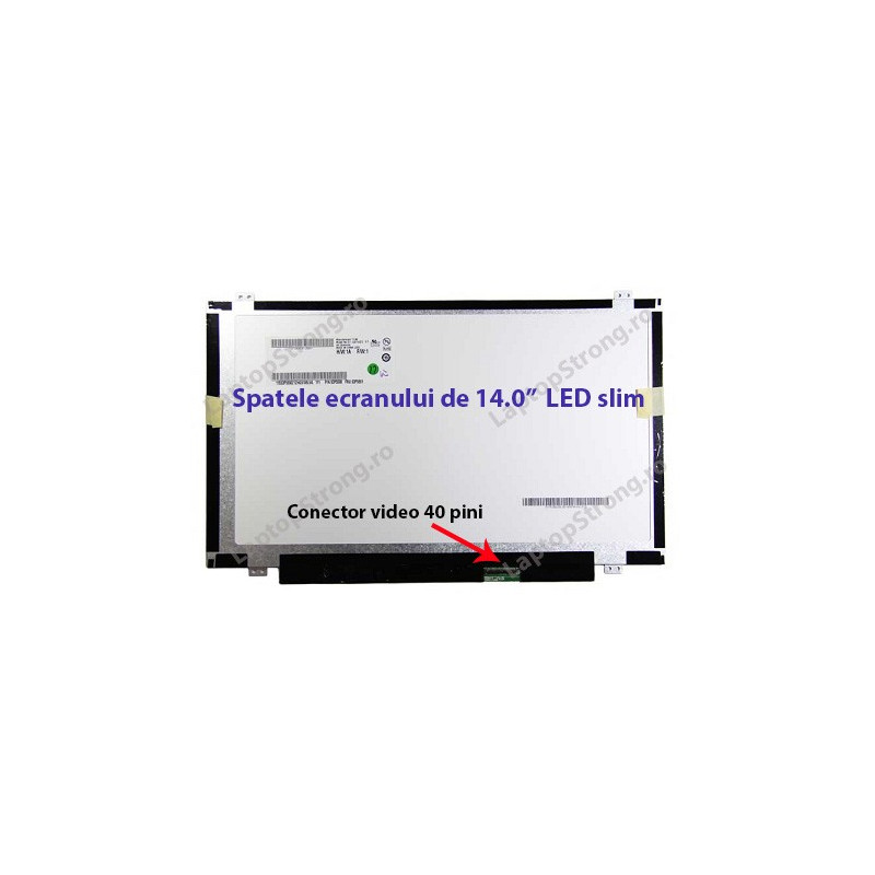 Display laptop HP ENVY SPECTRE 14-3100-Display HP - Compaq