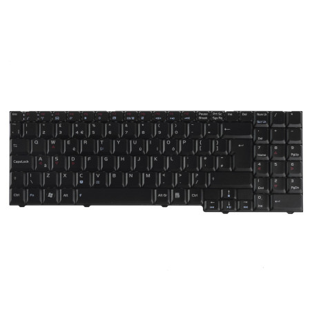 Tastatura laptop Asus 0KN0-7E1US03