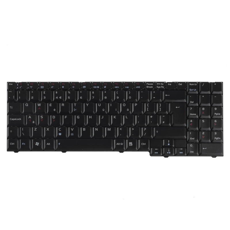 Tastatura laptop Asus X55-Tastaturi Asus