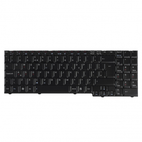 Tastatura laptop Asus X70Kr