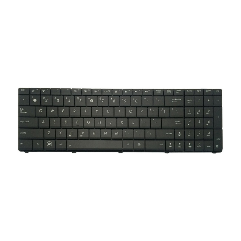 Tastatura laptop Asus X73S-Tastaturi Asus