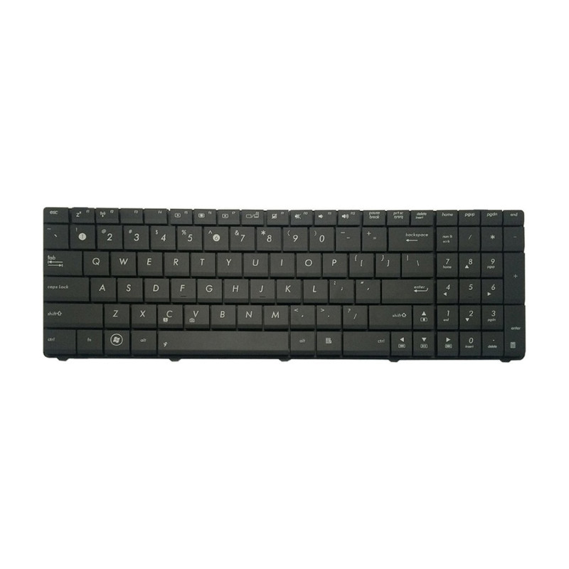 Tastatura laptop Asus X53BY-Tastaturi Asus