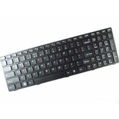 Tastatura laptop Lenovo G575AC - LaptopStrong.ro