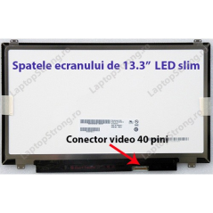 Display laptop Dell Inspiron 13 7348