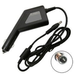 Incarcator laptop auto HP 90W / 4.62A / 19.5V / conector 7.4 * 5.0 mm - LaptopStrong.ro